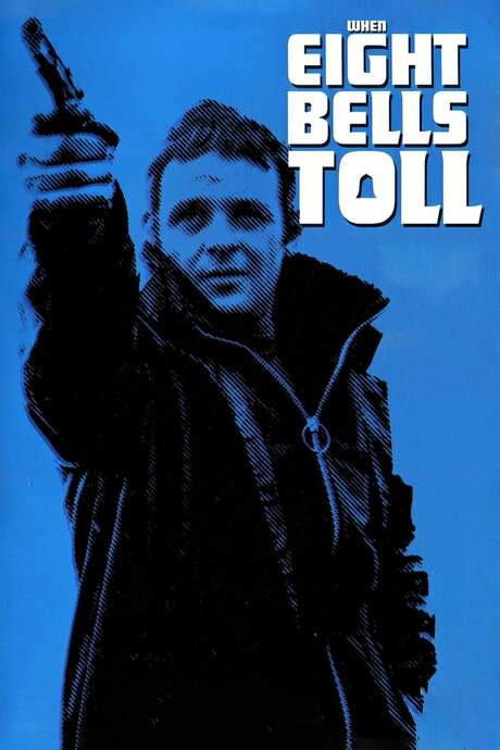 When Eight Bells Toll